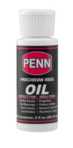 PENN Reel Oil - PENN Orsó Olaj