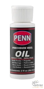 PENN Reel Oil - PENN Orsó Olaj