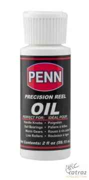 PENN Reel Oil - PENN Orsó Olaj