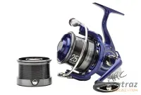 Daiwa 23 TDR DISTANCE 25QD - Daiwa TDR Távdobó Feeder Orsó