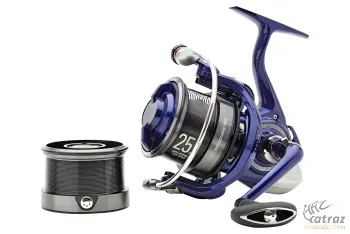 Daiwa 23 TDR DISTANCE 25QD - Daiwa TDR Távdobó Feeder Orsó