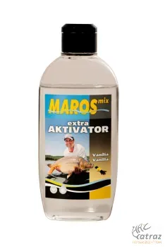 Maros Mix Aktivátor 250ml - Vanília