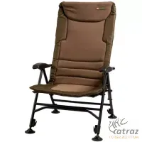 JRC Defender II Relaxa Hi-Recliner Arm Chair - JRC Horgász Fotel