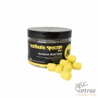 CC Moore Ns1 Dumbell Wafters 10x14mm Yellow - CC Moore Citromsárga Wafter Csali
