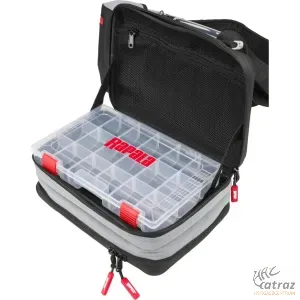 Rapala Countdown Sling Bag Pro - Rapala Pergető Táska