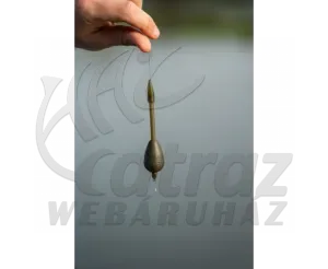 Preston ICS Slow Sinker 8g – Lassan Süllyedő Nehezék