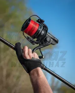 Spomb E Reel 12000 – Spod Orsó