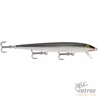 Rapala Original Floating Silver F11 S