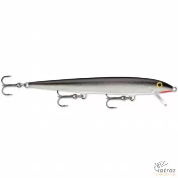 Rapala Original Floating Silver F11 S