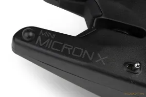 Fox Mini Micron X Elektromos Kapásjelző - Fox Mini Micron X Rádiós Kapásjelző