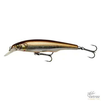 Savage Gear Gravity Twitch Suspending 8,3cm 10g - Minnow Wobbler