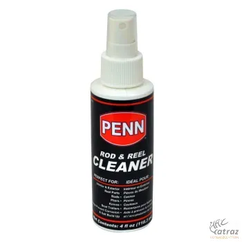 PENN Rod & Reel Cleaner - PENN Orsó és Horgászbot Tisztító