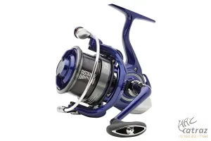 Daiwa 23 TDR DISTANCE 25QD - Daiwa TDR Távdobó Feeder Orsó