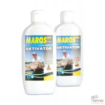 Maros Mix Aktivátor 250ml - Fish Liver