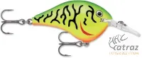 Rapala DT08 FT - Rapala Dives-To Wobbler