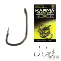 Carp Academy KARMA Ultra Grip 4 - Carp Academy Pontyozó Horog
