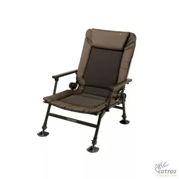 JRC Cocoon II Relaxa Recliner Chair - JRC Horgász Fotel