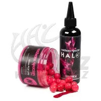 CC Moore Ns1 Halo 100ml Pink - CC Moore Felhősítő Aroma