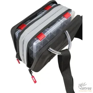 Rapala Countdown Sling Bag Pro - Rapala Pergető Táska