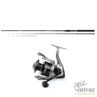 Pontyozó Picker Szett - Nevis Horgász Szett