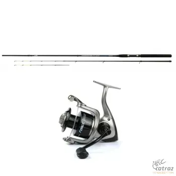 Pontyozó Picker Szett - Nevis Horgász Szett