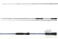 Daiwa Triforce Pike 240cm 30-70g - Daiwa Csukázó Pergető Bot