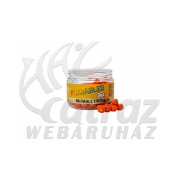 Dynamite Baits Flurables 8mm – Orange Crab Horog Pellet
