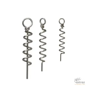 Gumihalrögzítő Csavaros Savage Gear Corkscrew S 8db/cs