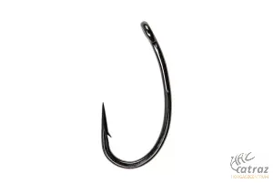 Fox Carp Hooks Curve Shank Méret: 2 - Fox Curve Shank Pontyozó Horog