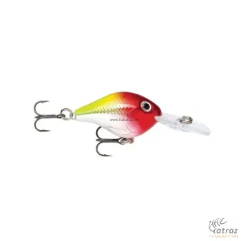 Rapala Ultra Light Crank ULC03 SHP