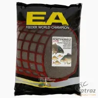 Maros Mix EA Etetőanyag 2kg - Ponty-Kárász Hidegvizi