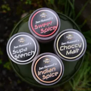 Dynamite Baits IR Choccy Malt Pop Ups 12 mm - Dynamite Baits Csokis-Maláta Pop-Up Csali