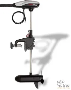 Rhino VX54 12V Outboard Trolling Motor Long - Rhino Elektromos Csónakmotor 54LB 12V