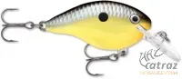 Rapala DT08 OLSL - Rapala Dives-To Wobbler