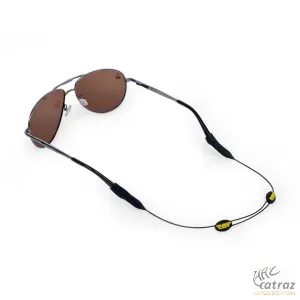 Black Cat Sunglasses Adjustable Lanyard - Napszemüveg Pánt