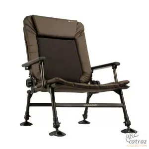 JRC Cocoon II Relaxa Recliner Chair - JRC Horgász Fotel