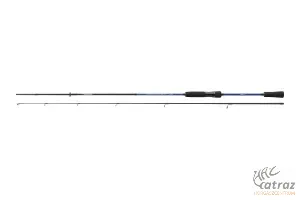 Daiwa Triforce Pike 240cm 30-70g - Daiwa Csukázó Pergető Bot