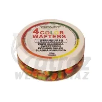 Dovit 4 Color Wafters - Édes Kukorica Wafter Csali