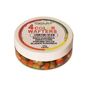 Dovit 4 Color Wafters - Édes Kukorica Wafter Csali