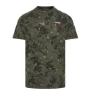 Trakker CR Camo T-Shirt - L - Horgász póló