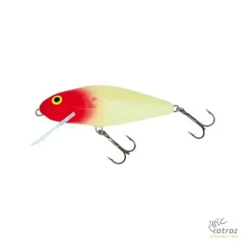 Salmo Perch PH8F RH - Red Head