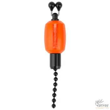 Fox Black Label Kapásjelző Dinky Bobbins Orange