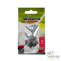 Wizard Strong Cheburashka - Wizard Erősített Cheburashka 21 gramm 2 db/csomag