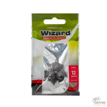 Wizard Strong Cheburashka - Wizard Erősített Cheburashka 21 gramm 2 db/csomag