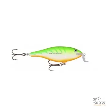 Rapala Shallow Shad Rap SSR05 GTU