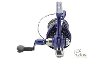 Daiwa 23 TDR DISTANCE 25QD - Daiwa TDR Távdobó Feeder Orsó