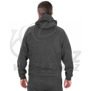 Fox Explorer Ltd Grey Hoodie – Limitált Cipzáras Pulóver