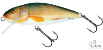 Salmo Perch PH8F RR - Real Roach