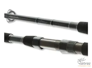 Daiwa Exceller Catfish Spin Harcsázó Pergető Bot 2,05m 185g