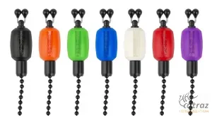 Fox Black Label Kapásjelző Dinky Bobbins Orange